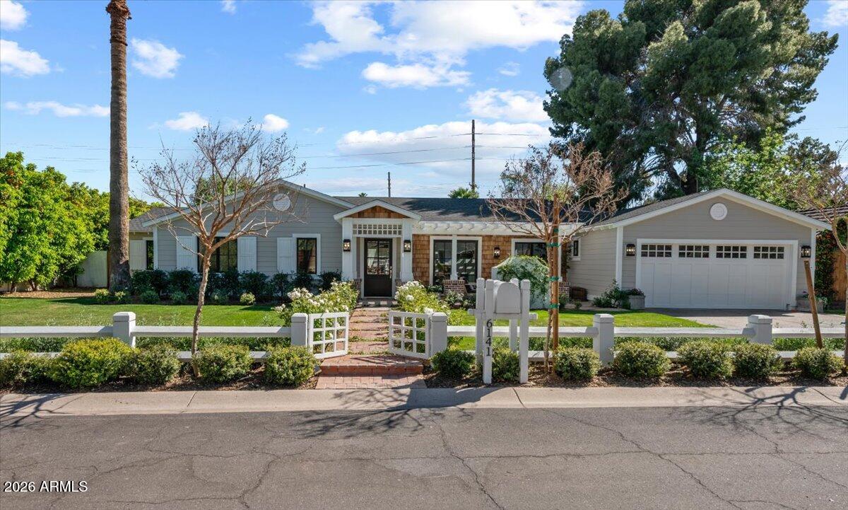 6141 E CALLE CAMELIA --