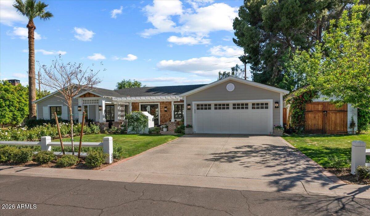 6141 E CALLE CAMELIA --