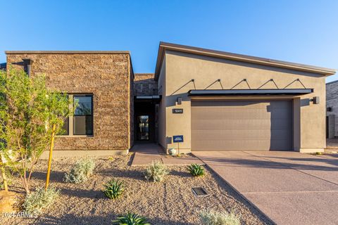 12411 E TROON VISTA Drive Scottsdale AZ 85255