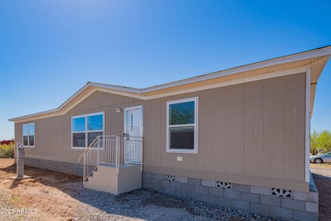 A home in Wittmann