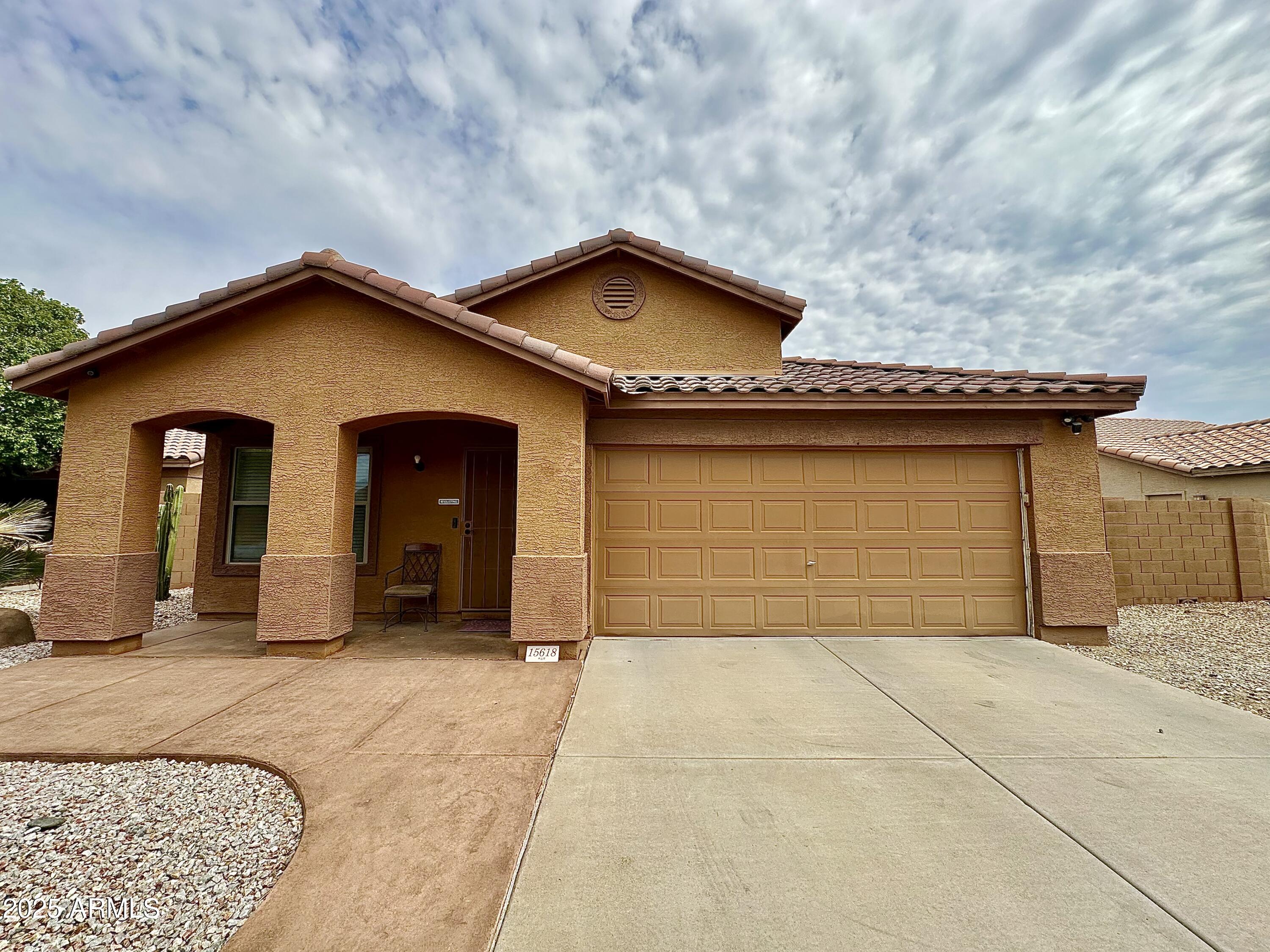 15618 W PORT AU PRINCE Lane