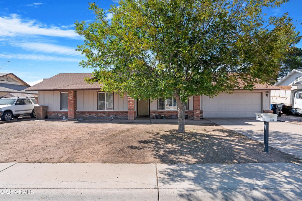 Photo of 4635 W Boca Raton Road, Glendale, AZ 85306 (MLS # 6919652)