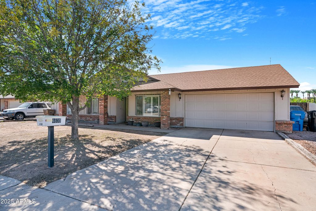 Photo of 4635 W Boca Raton Road, Glendale, AZ 85306 (MLS # 6919652)