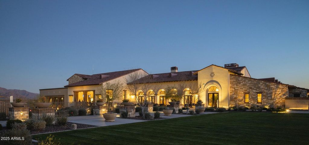 Photo of 18365 W Porter Drive #72, Goodyear, AZ 85338 (MLS # 6988213)