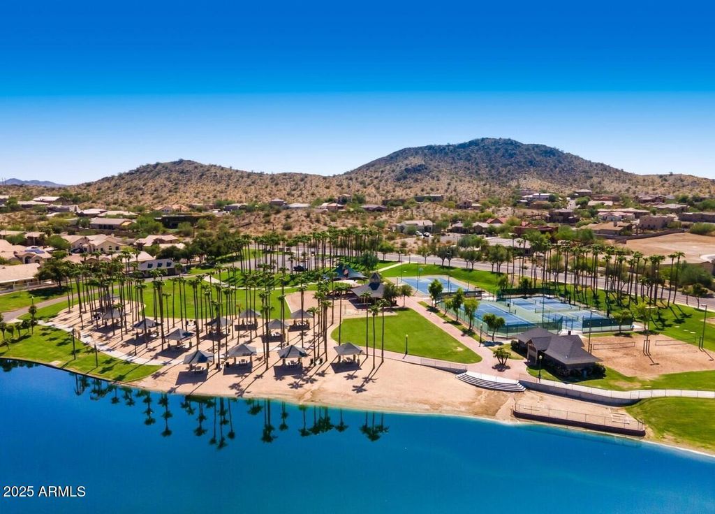 Photo of 18365 W Porter Drive #72, Goodyear, AZ 85338 (MLS # 6988213)