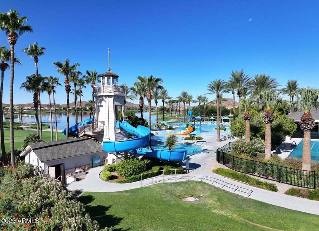 Photo of 18365 W Porter Drive #72, Goodyear, AZ 85338 (MLS # 6988213)