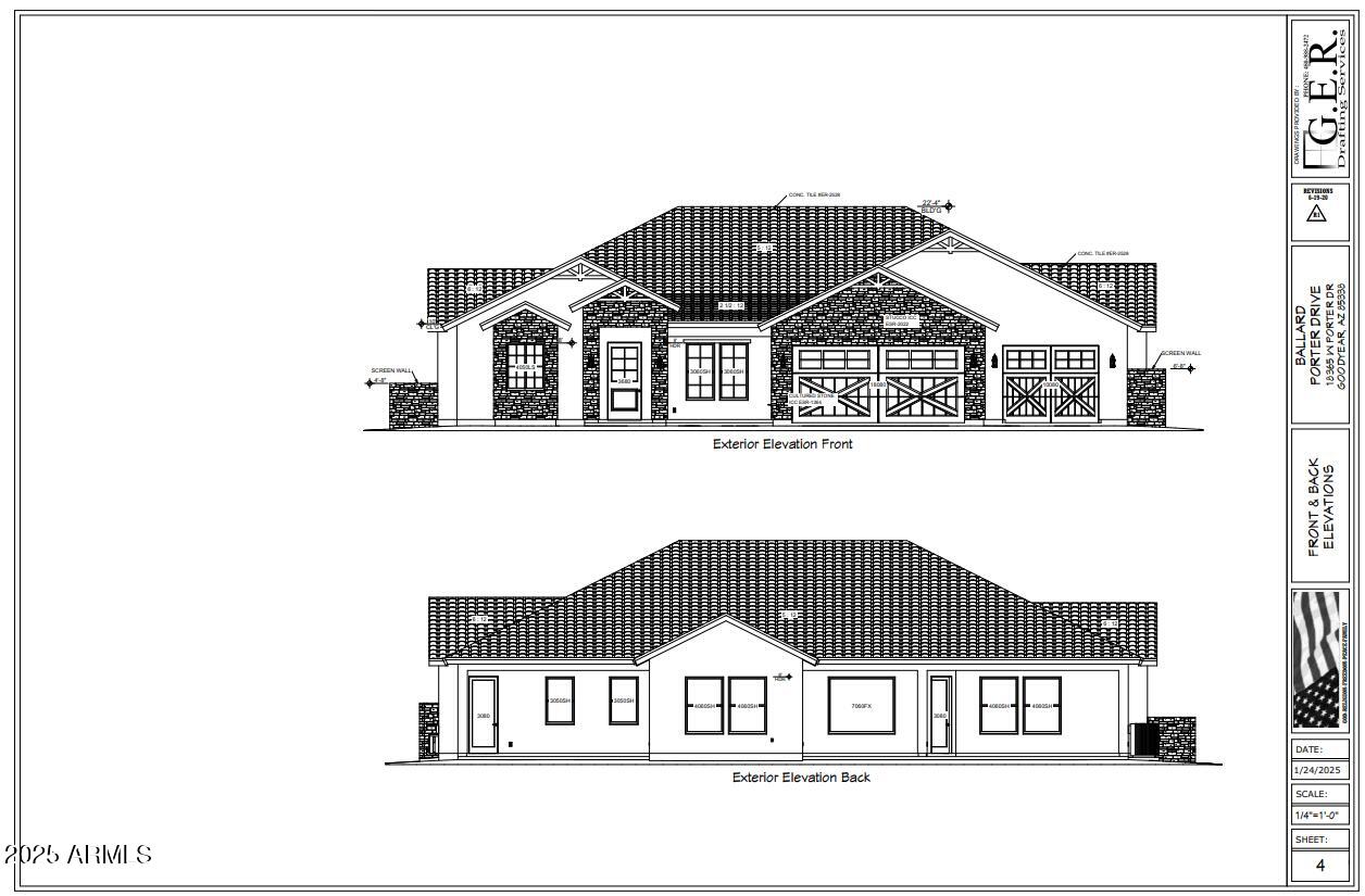 18365 W Porter Drive 72