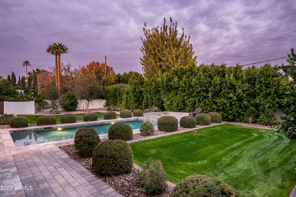 Photo of 4705 N 32nd Place, Phoenix, AZ 85018 (MLS # 7074540)
