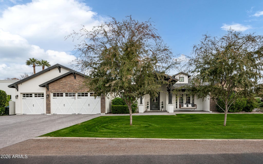 Photo of 4705 N 32nd Place, Phoenix, AZ 85018 (MLS # 7074540)