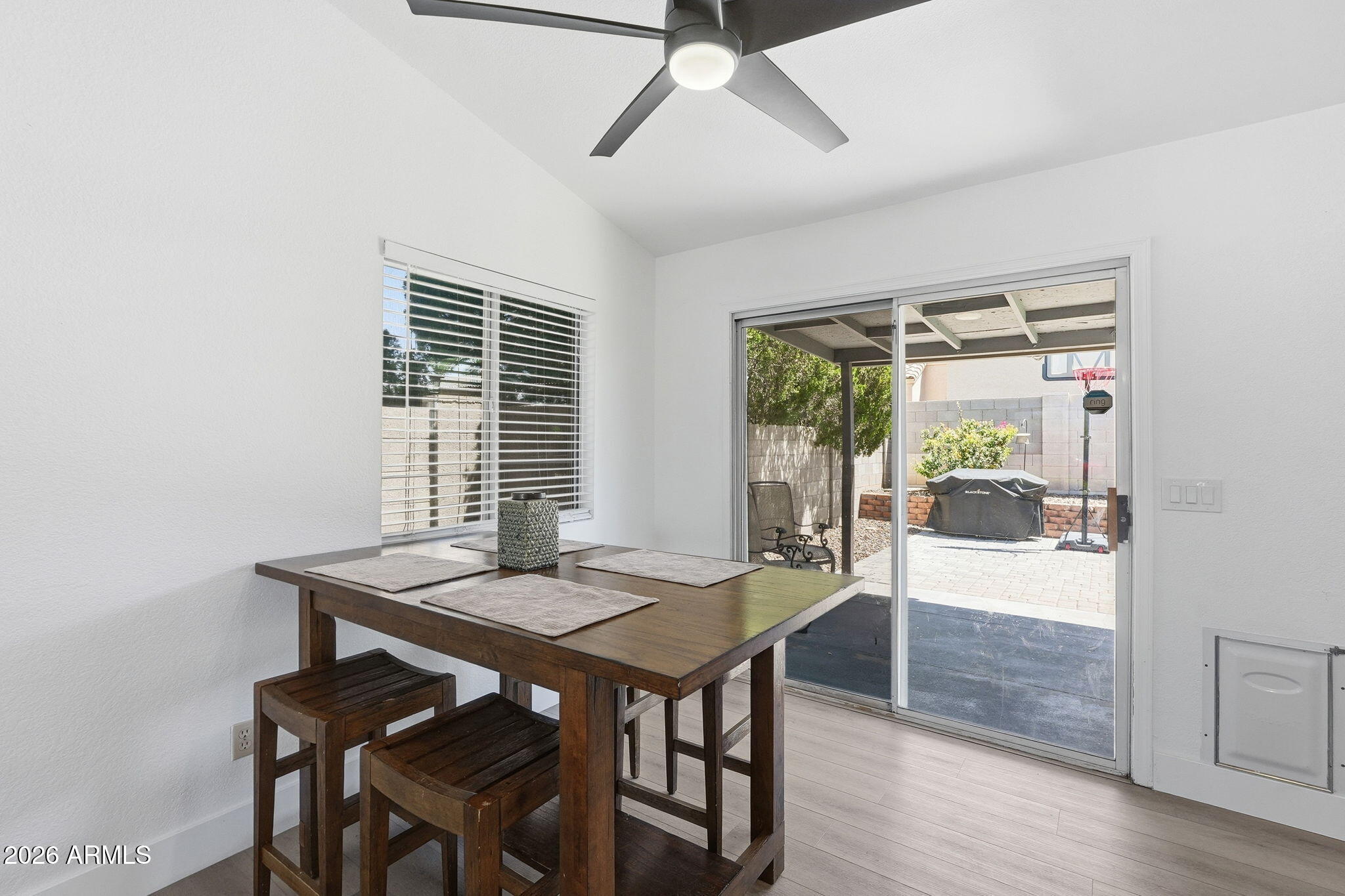 3607 W FIREHAWK Drive