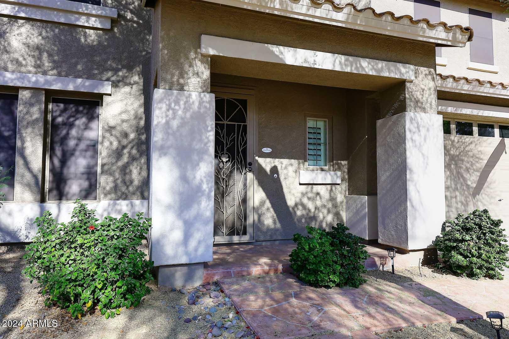 3018 W GRAN PARADISO Drive