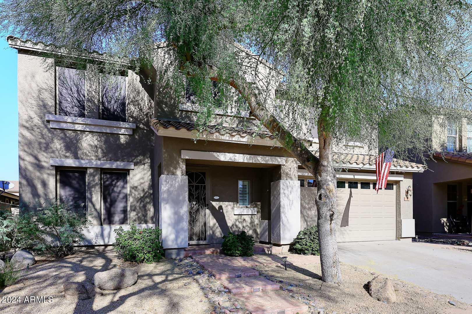 3018 W GRAN PARADISO Drive