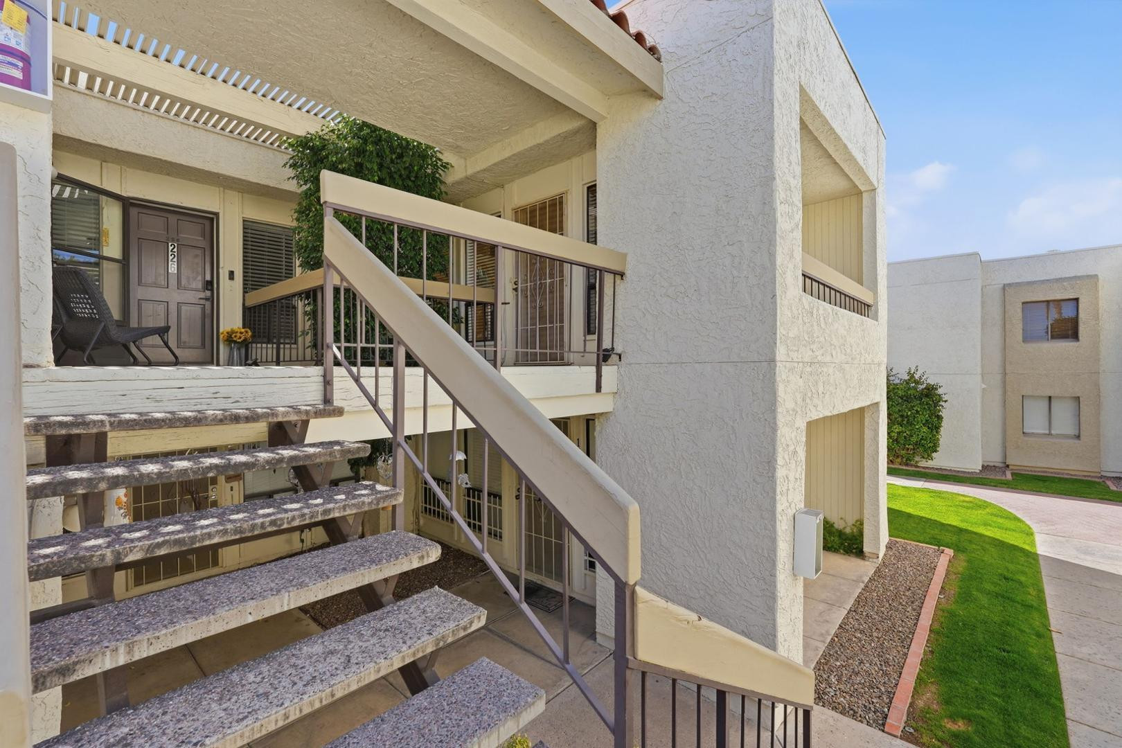 3002 N 70th Street Unit 225
