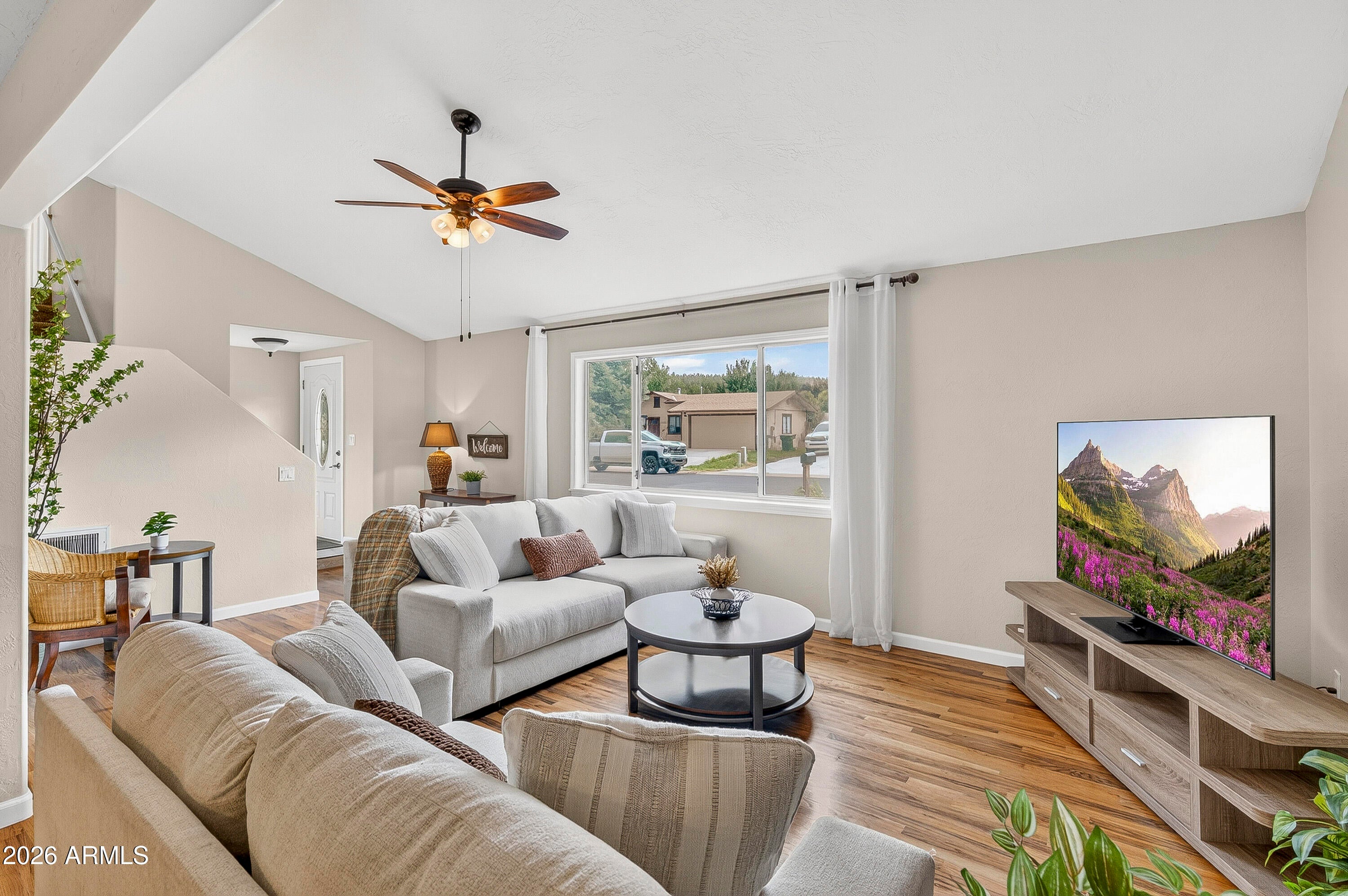 3320 W Wilson Drive