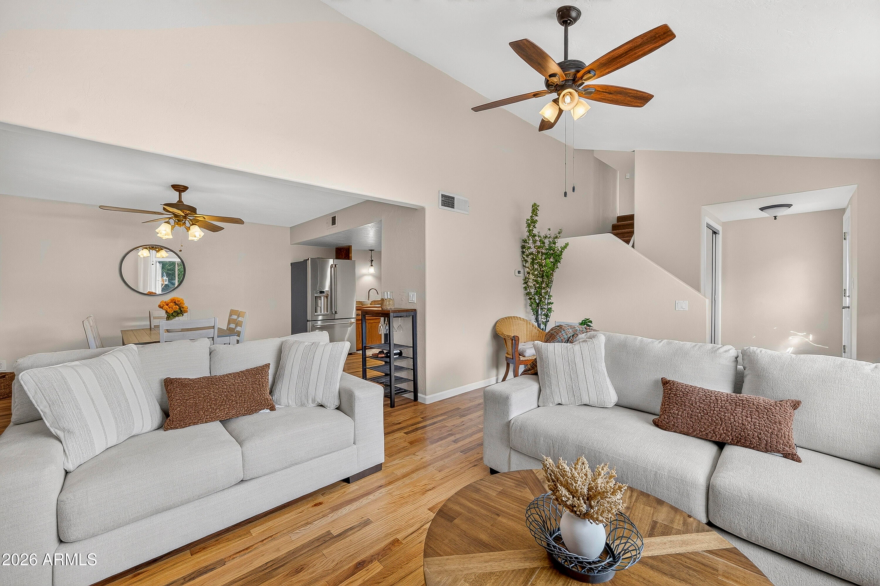 3320 W Wilson Drive
