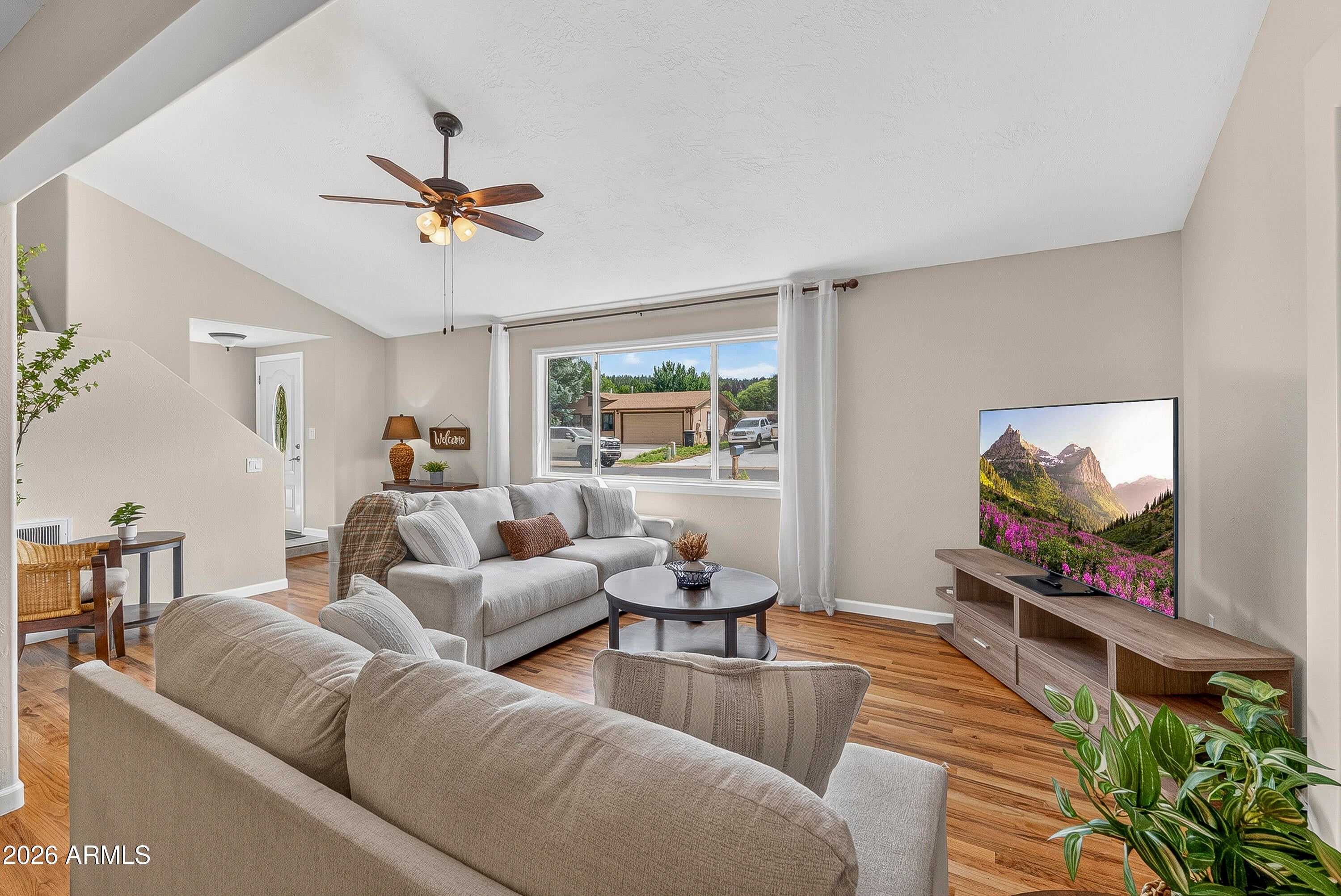 3320 W Wilson Drive