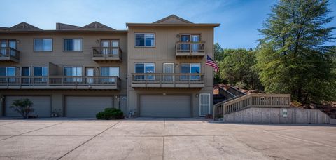 A home in Payson