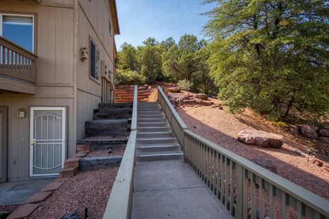 A home in Payson