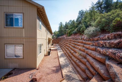 A home in Payson