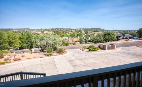 A home in Payson