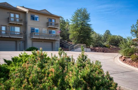 A home in Payson