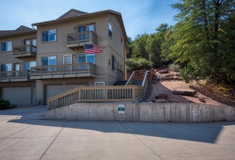 A home in Payson