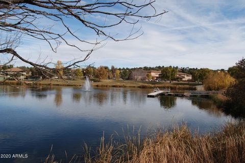 A home in Payson