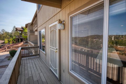 A home in Payson