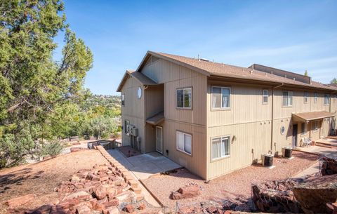 A home in Payson