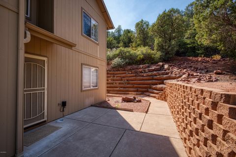 A home in Payson