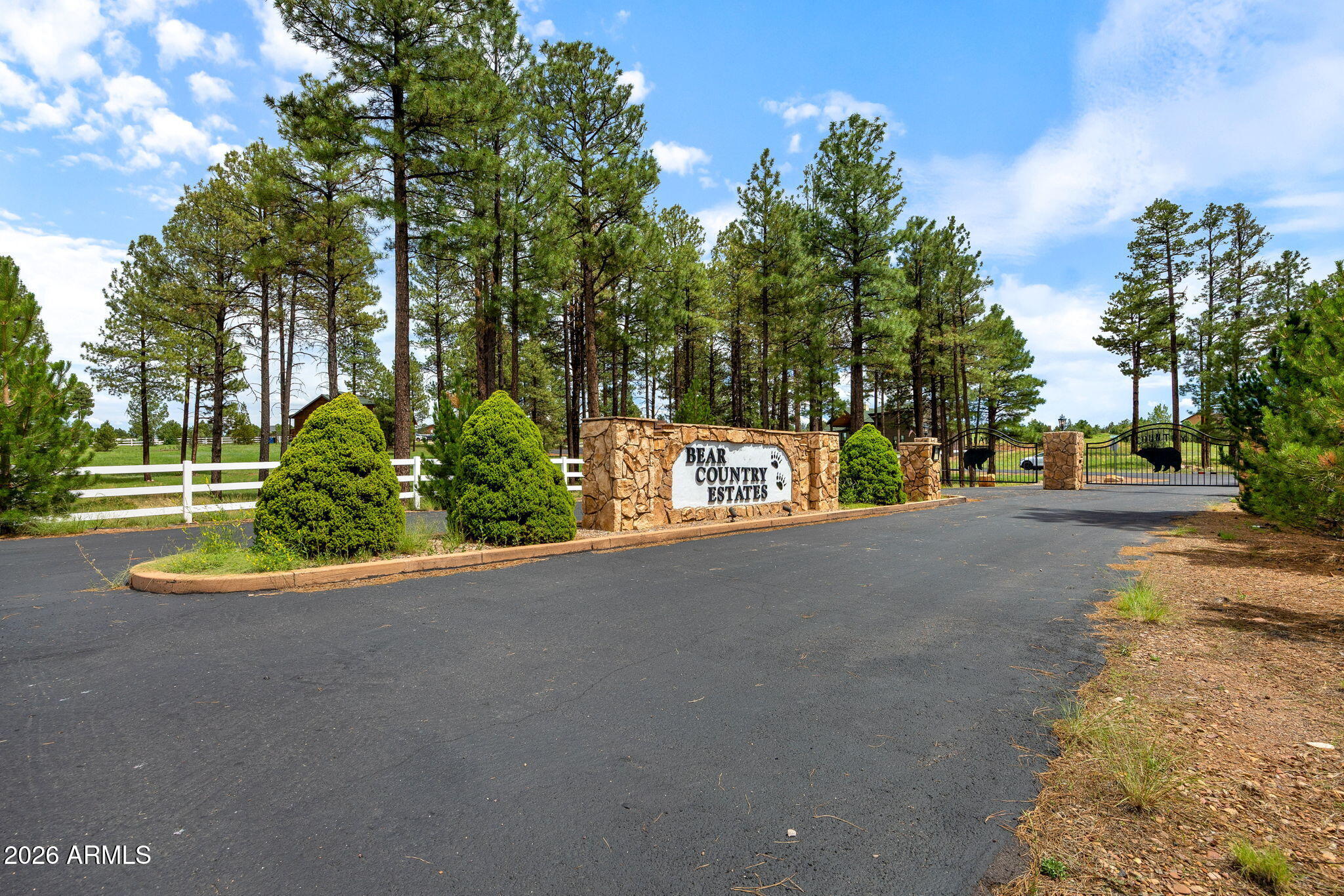 2254 BROWN BEAR Circle 1