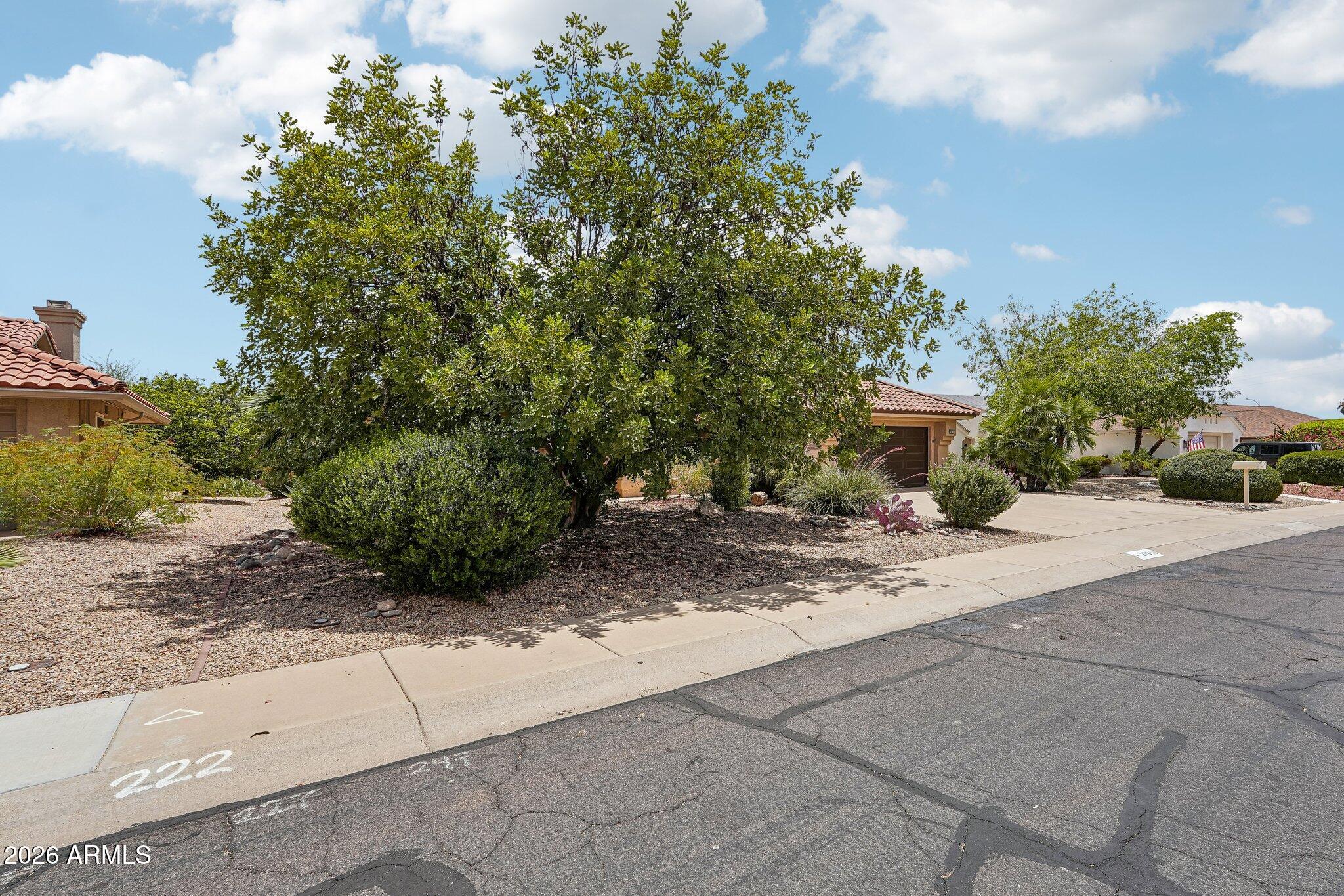 20815 N 148TH Drive