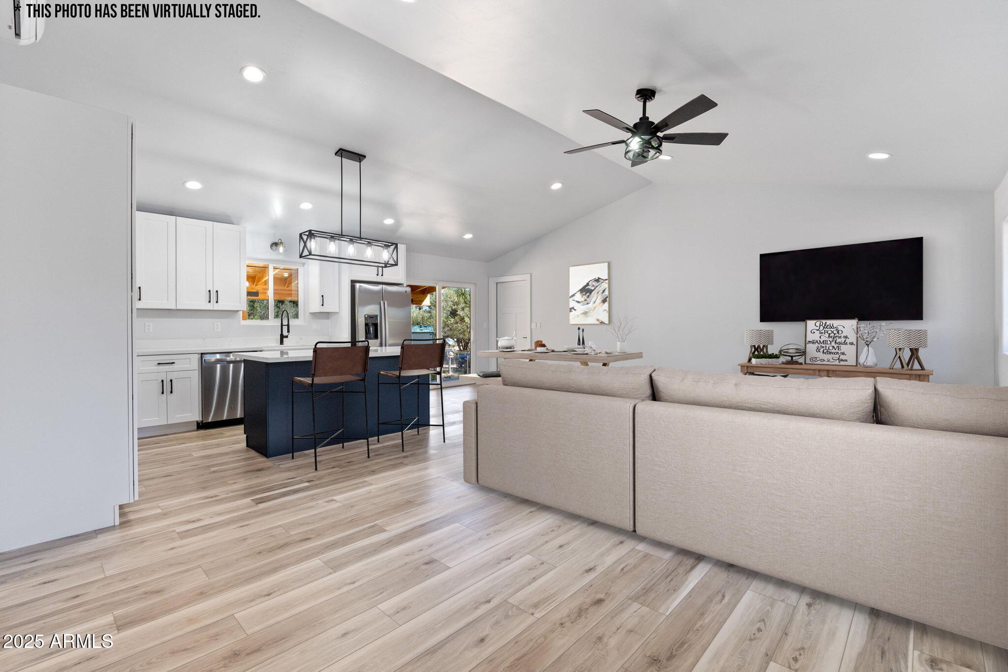 1982 Christmas Pine Drive