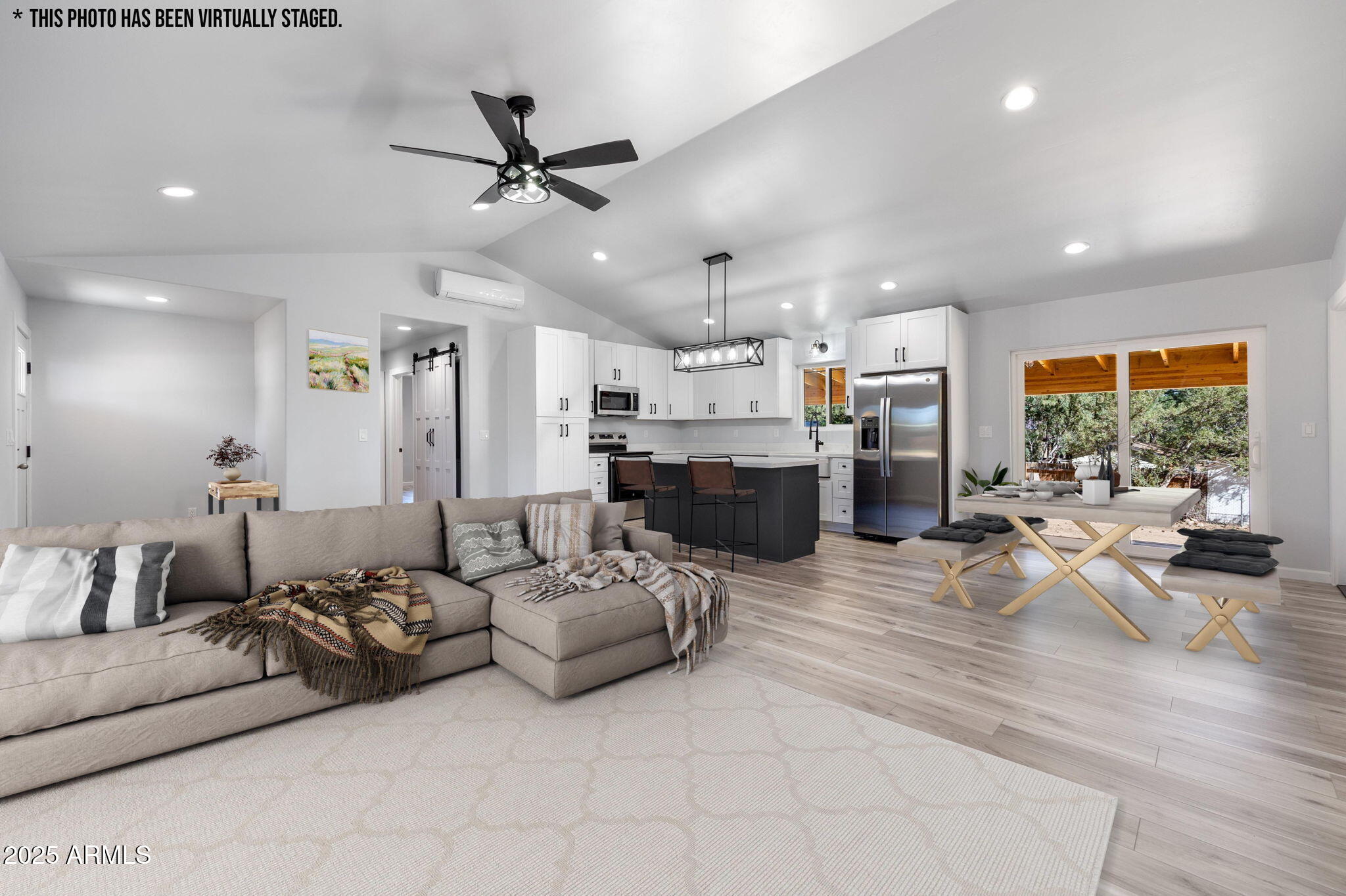 1982 Christmas Pine Drive