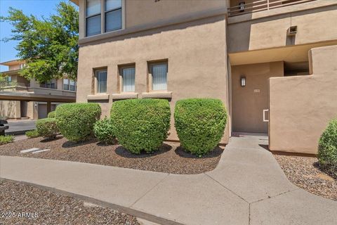 Photo of 20100 N 78th Place #1179, Scottsdale, AZ 85255 (MLS # 6937402)