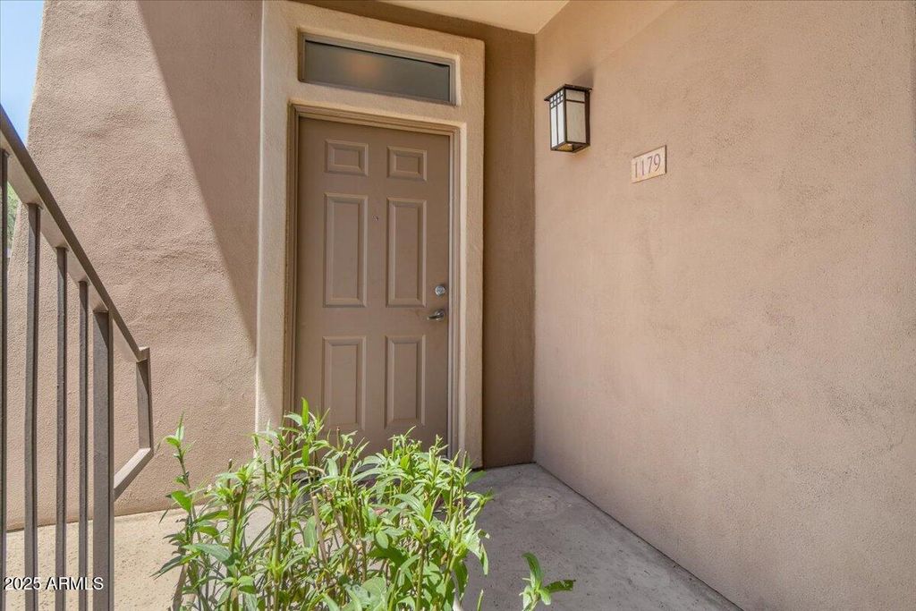 Photo of 20100 N 78th Place #1179, Scottsdale, AZ 85255 (MLS # 6937402)