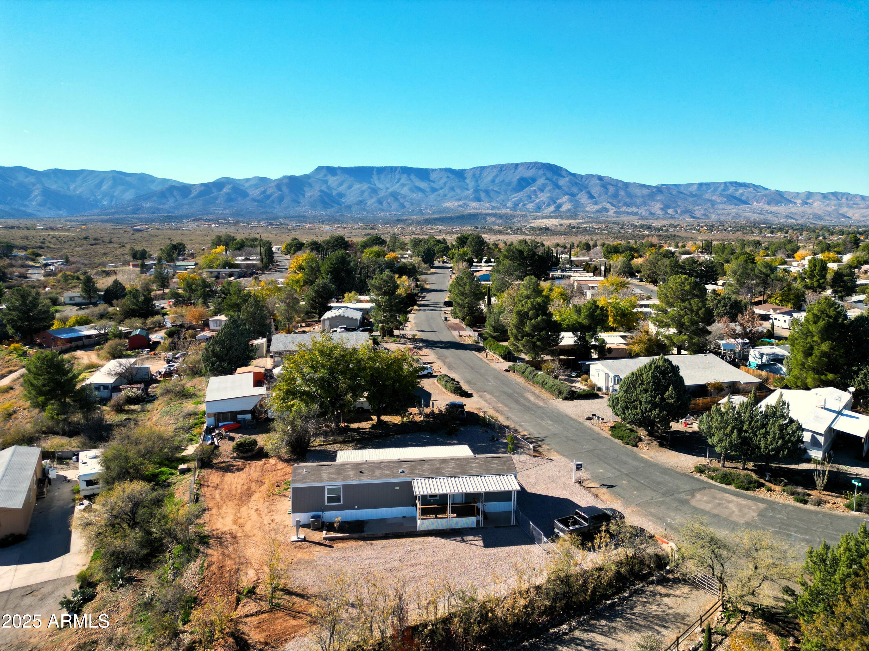 3711 E Granite Drive