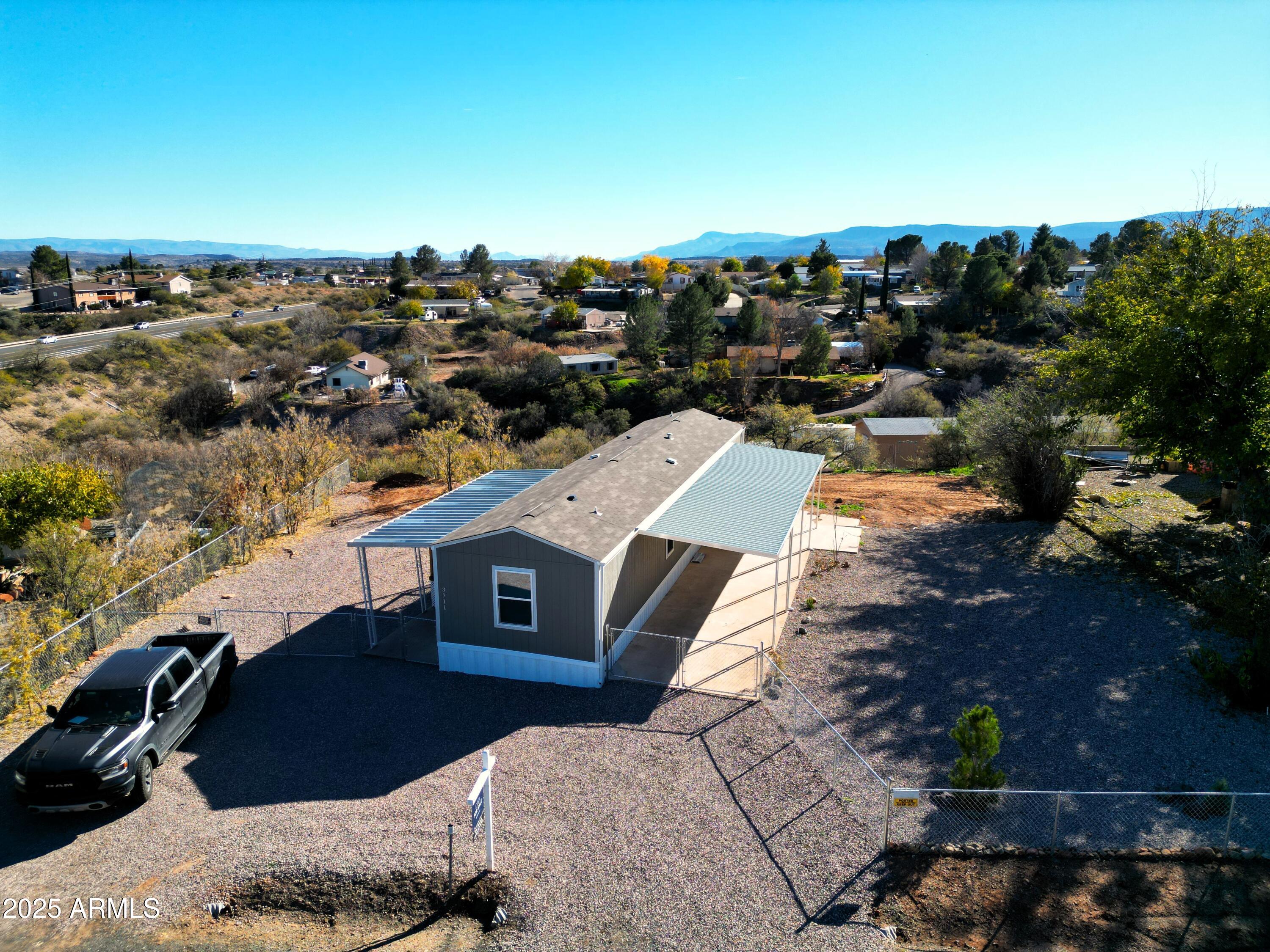 3711 E Granite Drive