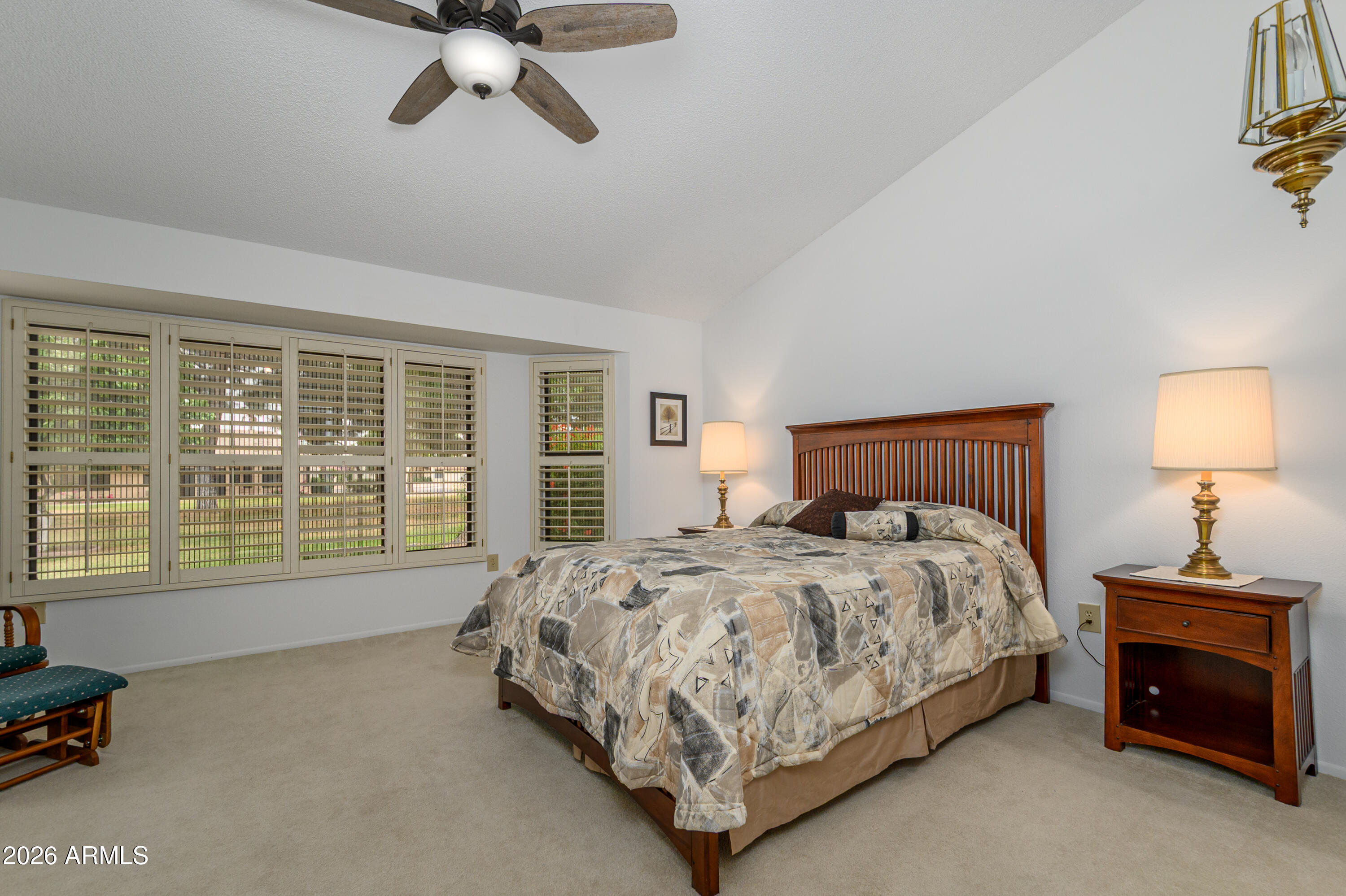 SUN CITY WEST 26 LOT 1-124 - Residential