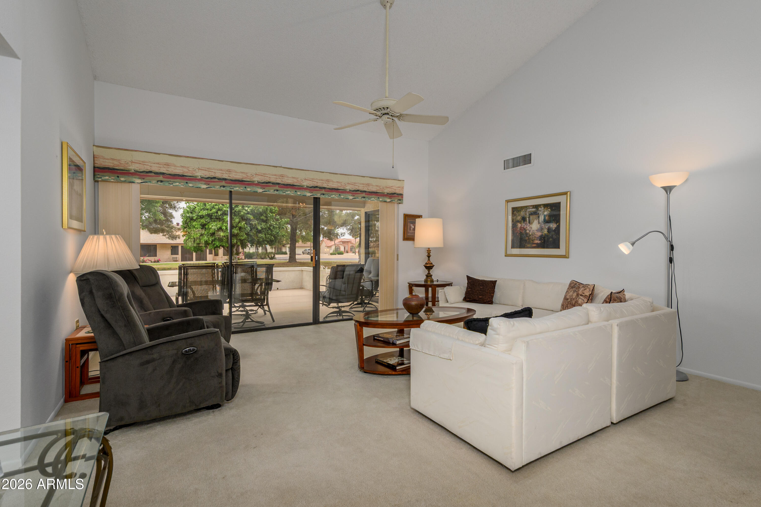 SUN CITY WEST 26 LOT 1-124 - Residential