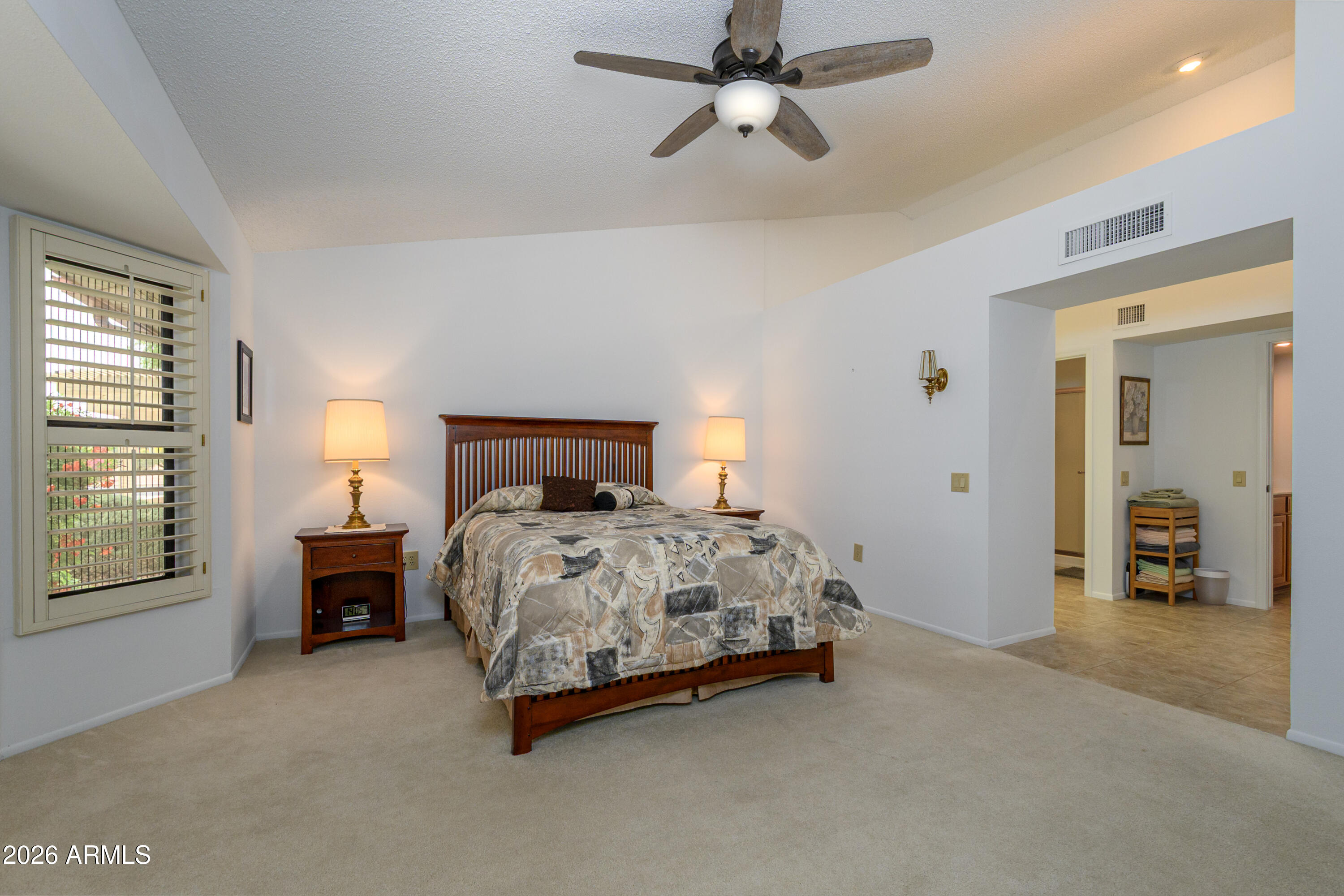 SUN CITY WEST 26 LOT 1-124 - Residential