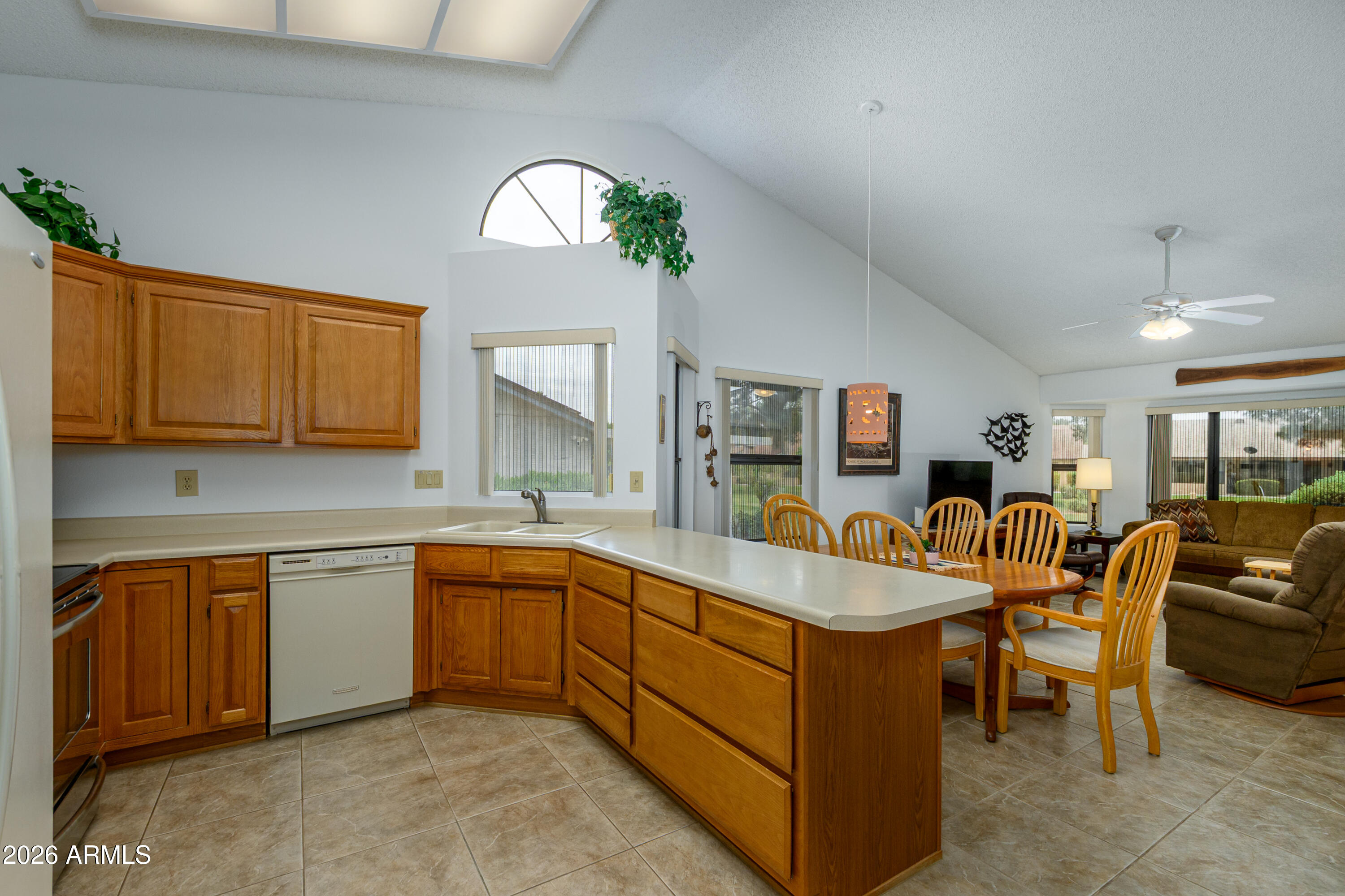 SUN CITY WEST 26 LOT 1-124 - Residential