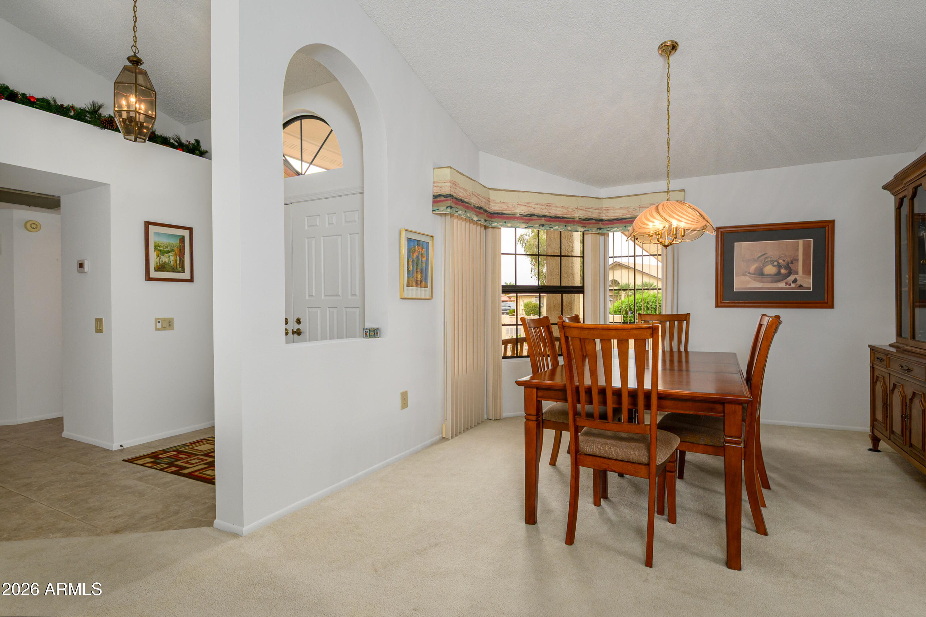 SUN CITY WEST 26 LOT 1-124 - Residential