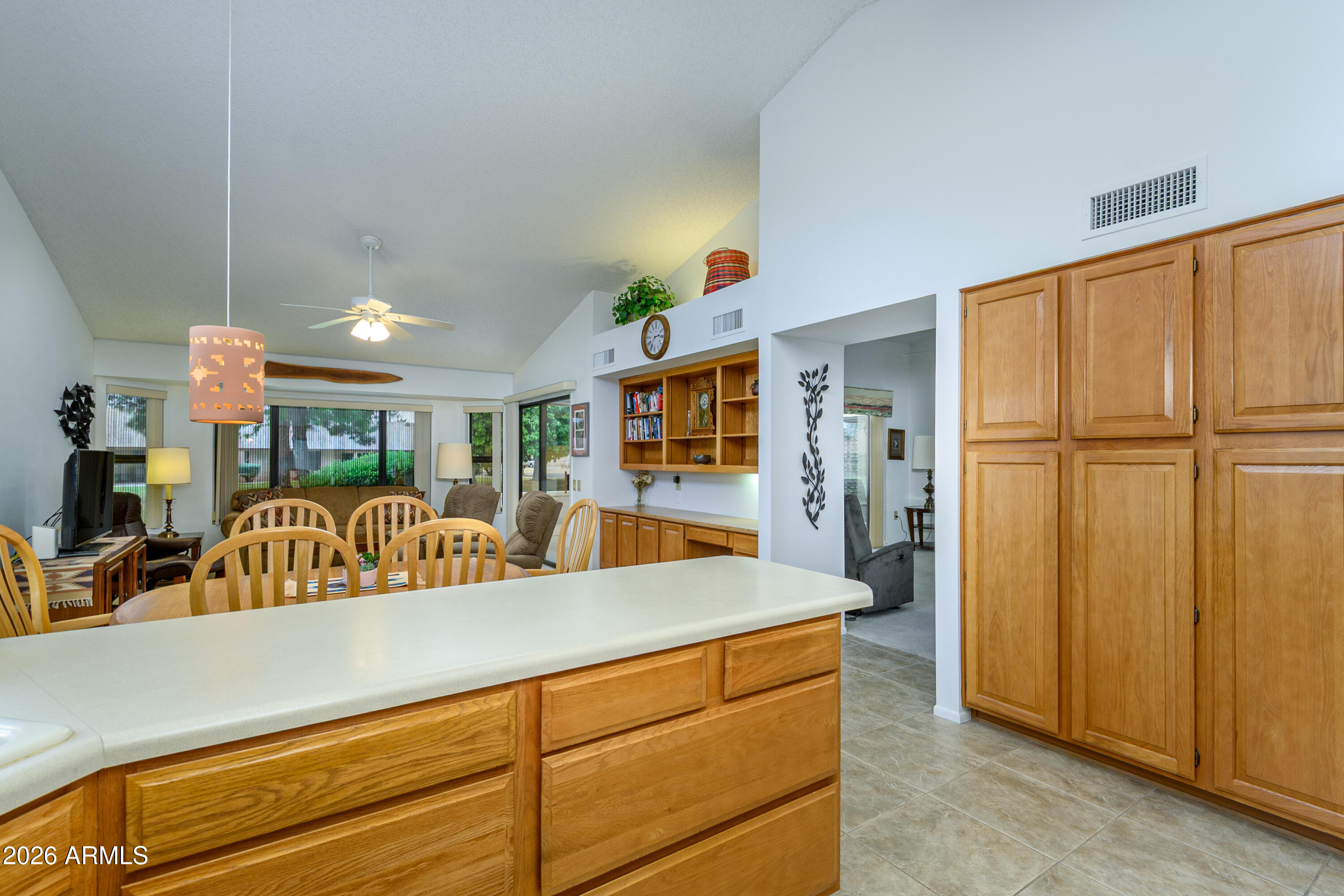 SUN CITY WEST 26 LOT 1-124 - Residential