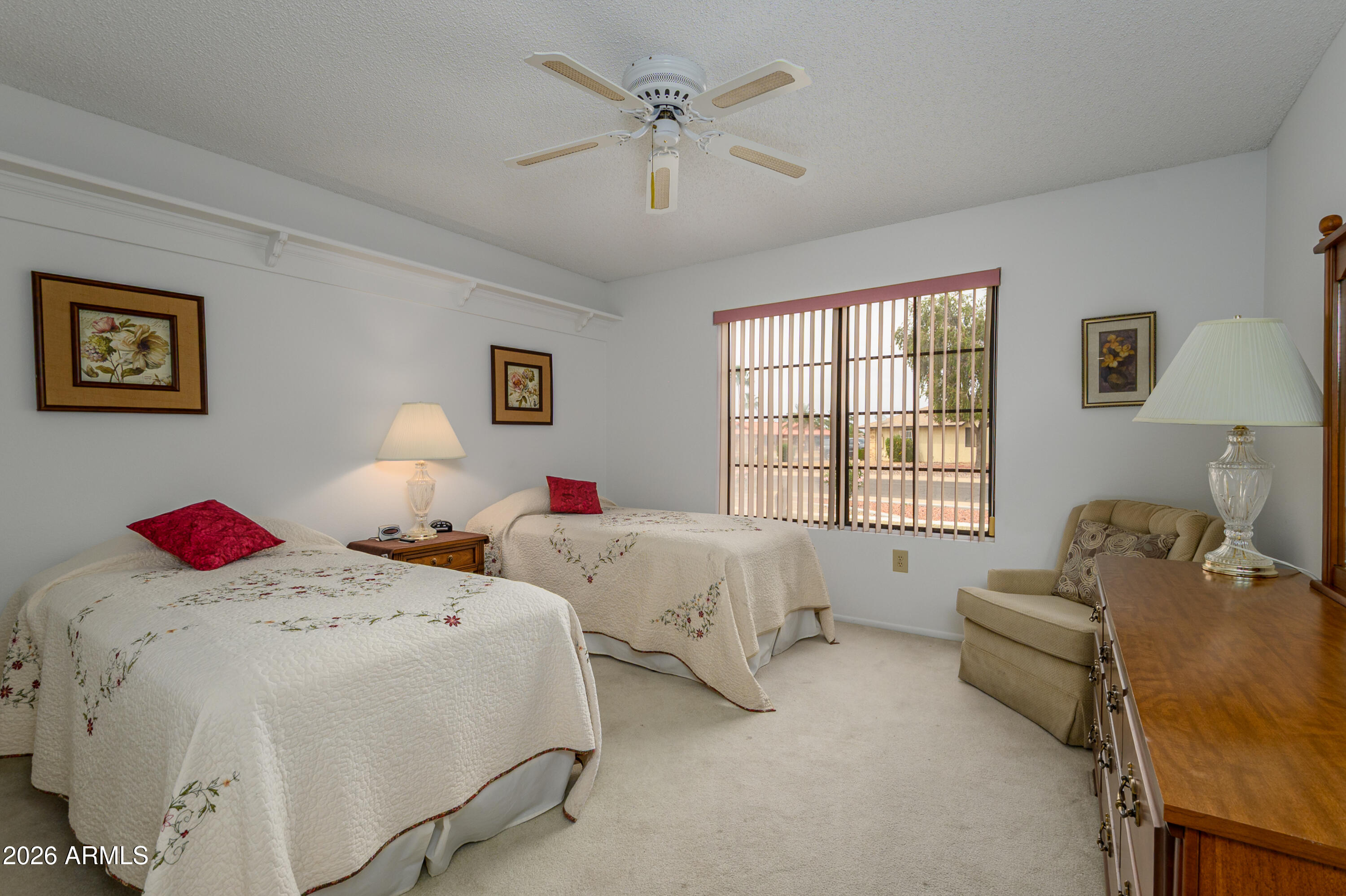 SUN CITY WEST 26 LOT 1-124 - Residential