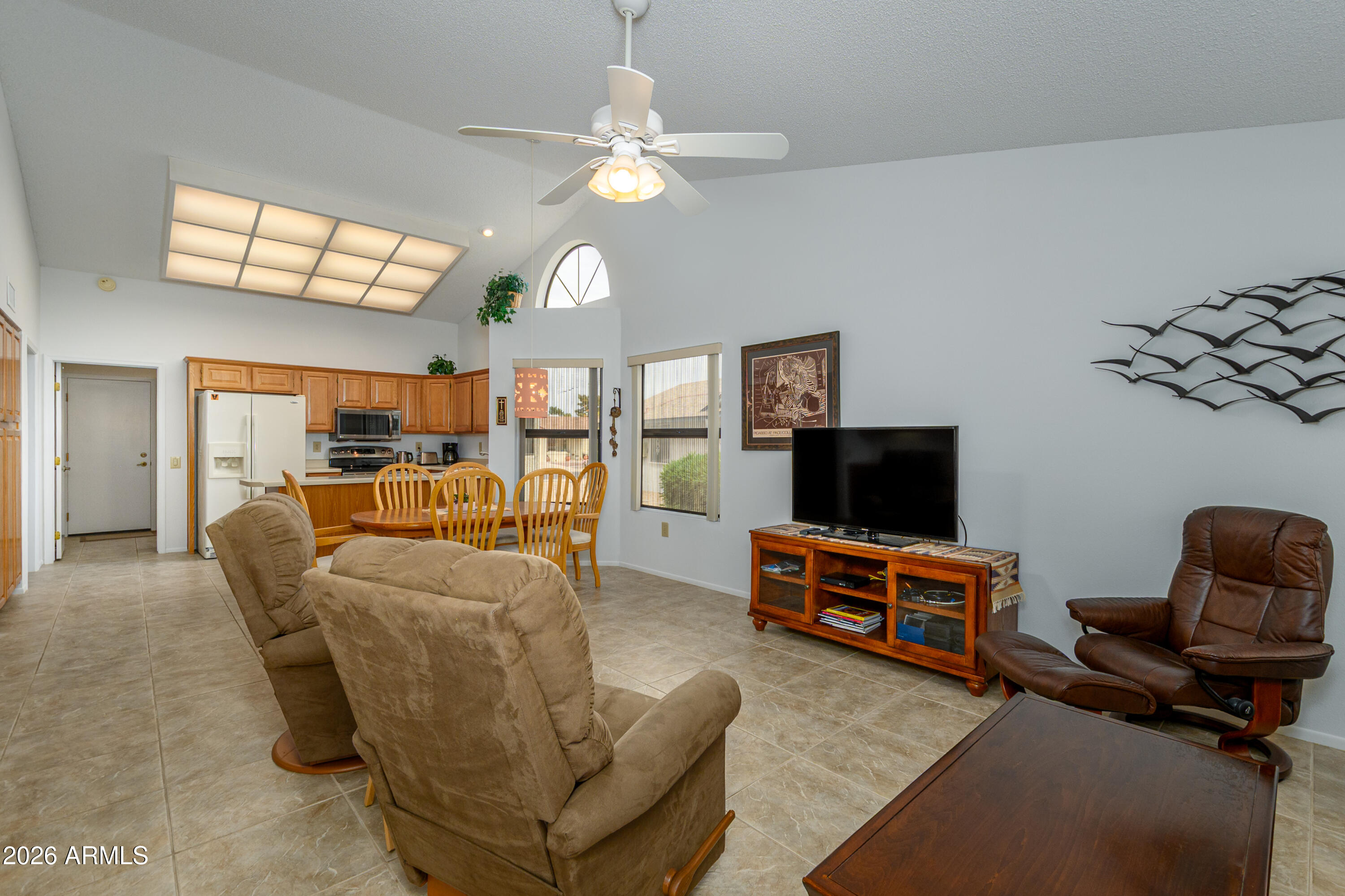 SUN CITY WEST 26 LOT 1-124 - Residential