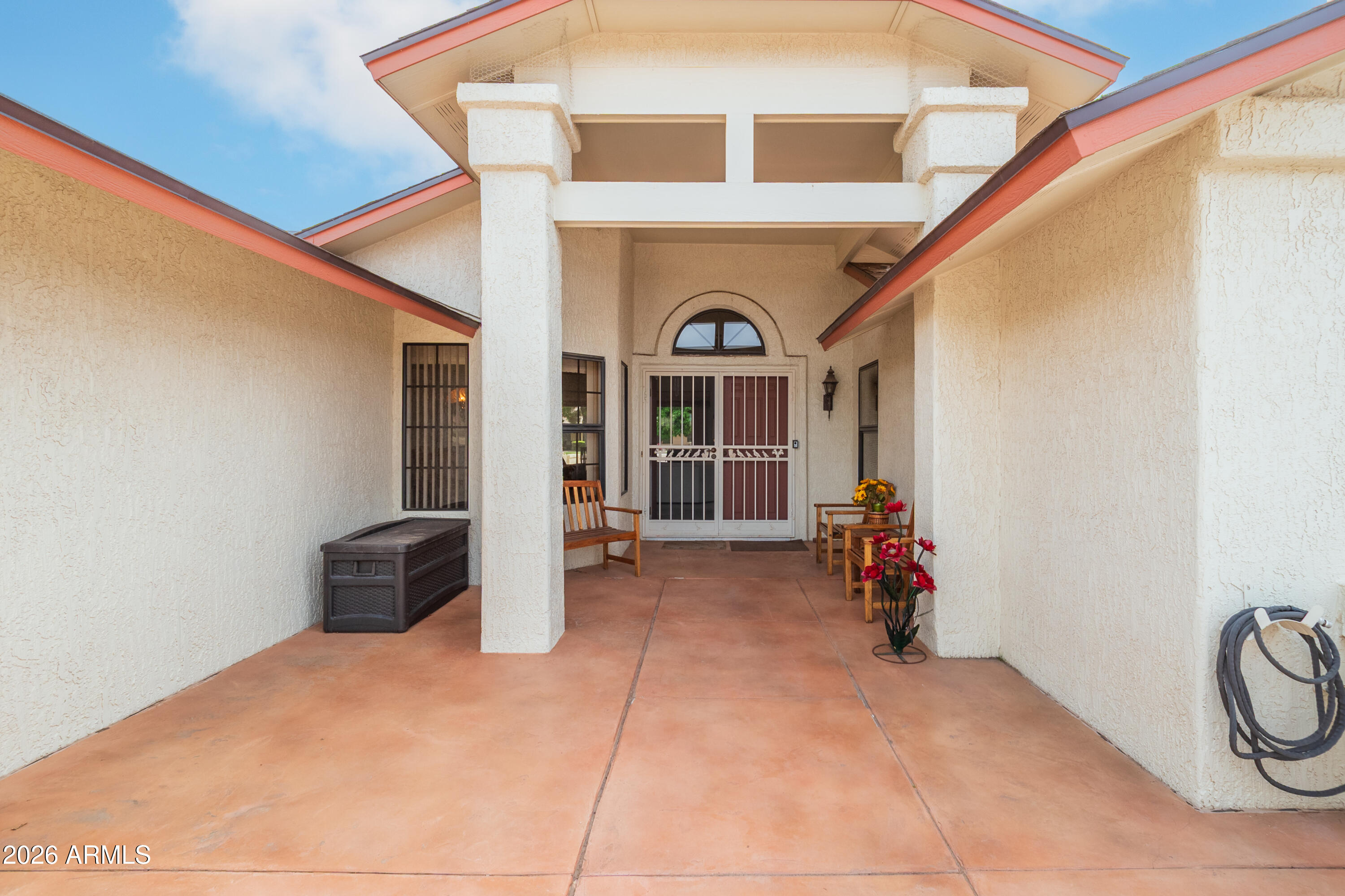 14165 W WHITE ROCK Drive