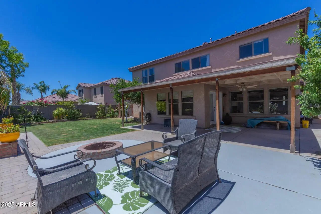 3397 E DERRINGER Way