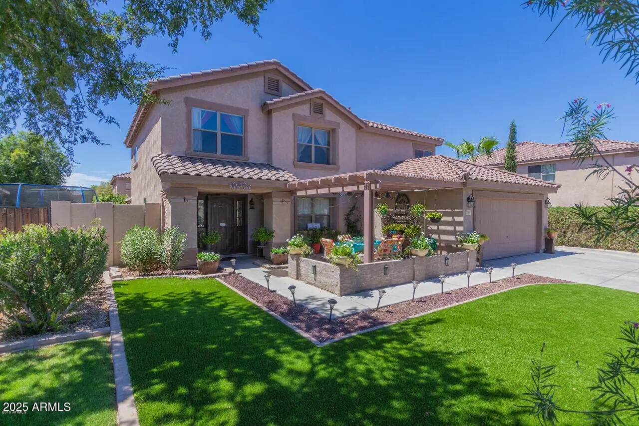 3397 E DERRINGER Way