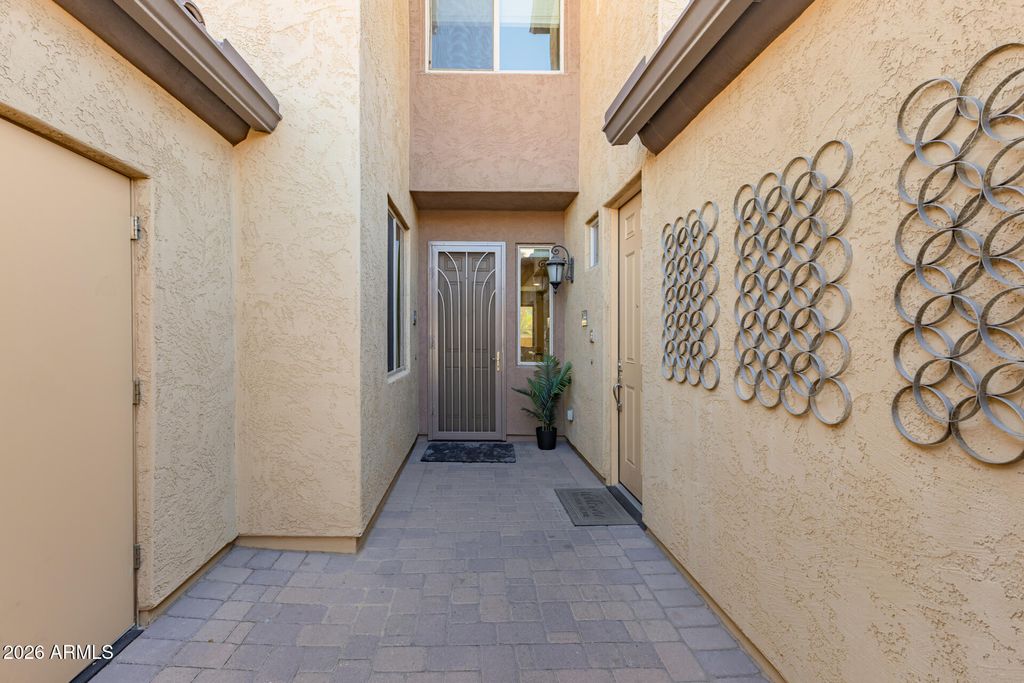 Photo of 250 W Queen Creek Road #144, Chandler, AZ 85248 (MLS # 6995513)